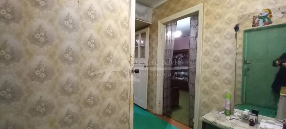 Продажа квартиры, Минеральные Воды, ул. Железноводская - Фото 2