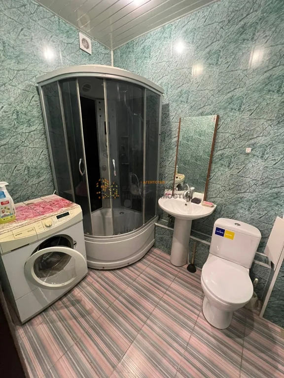 Аренда квартиры, Уфа, ул. Генерала Кусимова - Фото 7