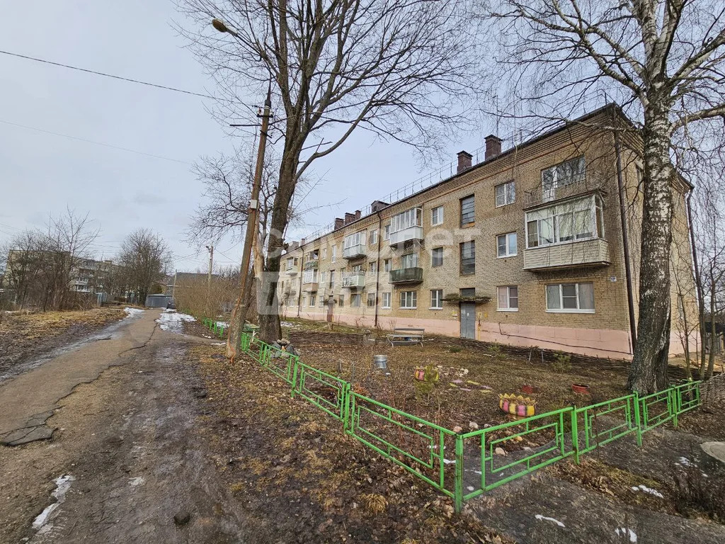 Продажа квартиры, Дмитров, Дмитровский район, Г.Г.Королёва ул. - Фото 12