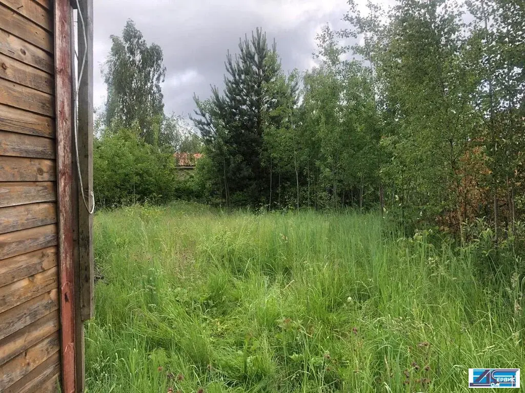 продается земельный участок - Фото 2