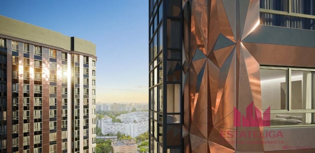 Продажа квартиры в новостройке, ул. Академика Волгина - Фото 11