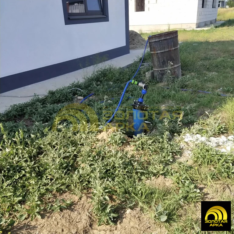 Продажа дома, Тамань, Темрюкский район, ул. Юбилейная - Фото 1