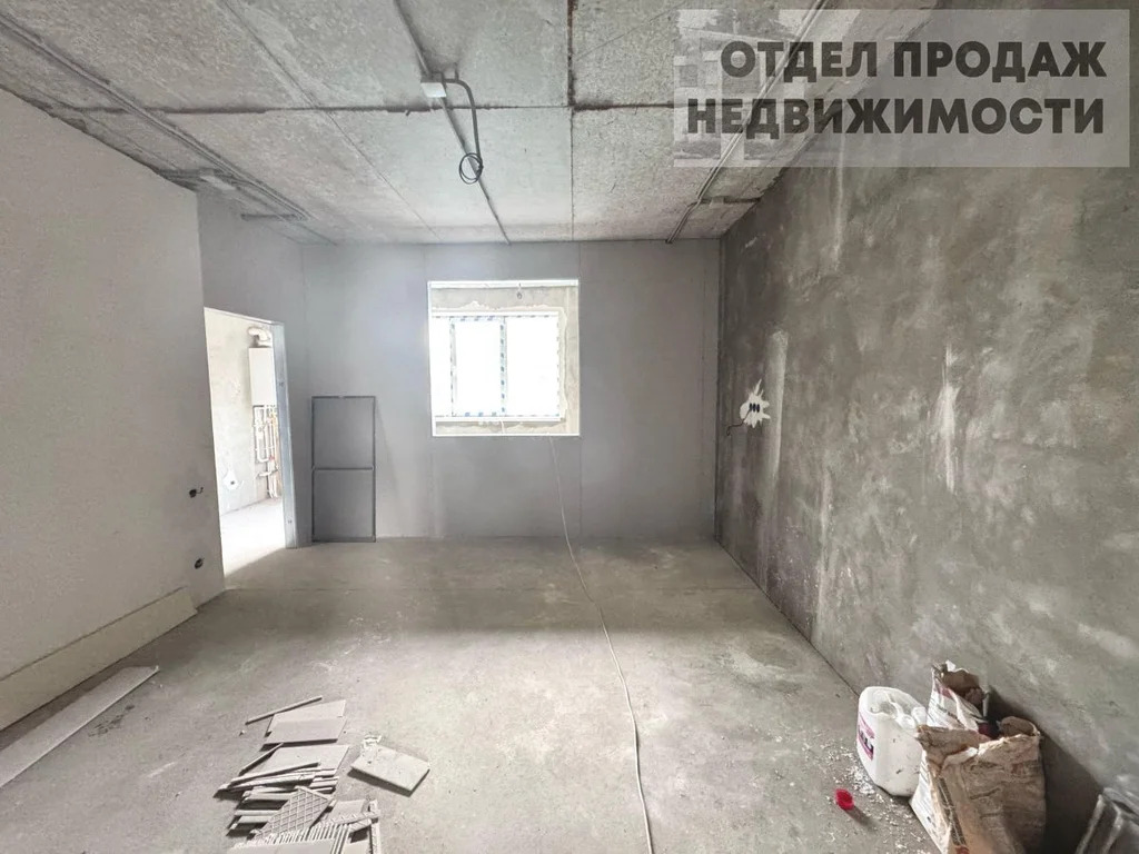 Квартира с теплым полом и индивидуальным отоплением - Фото 0
