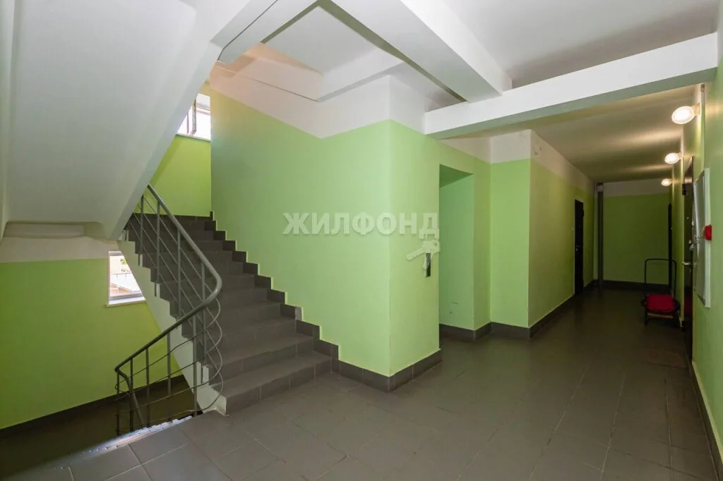 Продажа квартиры, Новосибирск, ул. Российская - Фото 11