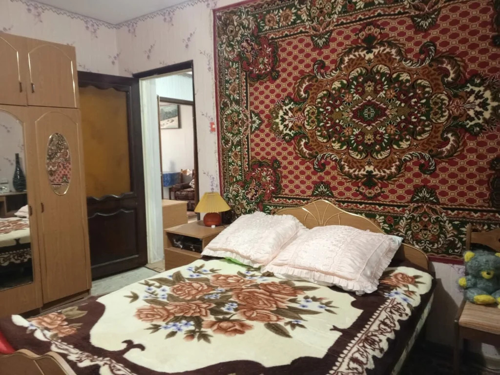 Продажа квартиры, Темрюк, Темрюкский район, ул. Шопена - Фото 9