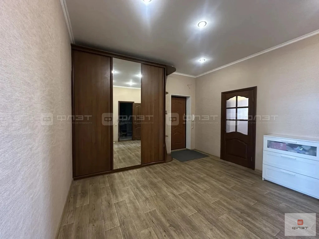Продажа квартиры, Казань, ул. Нурсултана Назарбаева - Фото 13