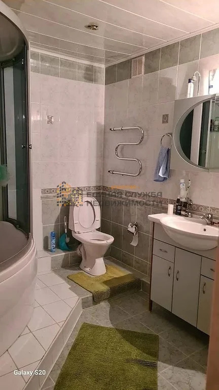 Аренда квартиры, Уфа, ул. Мингажева - Фото 13