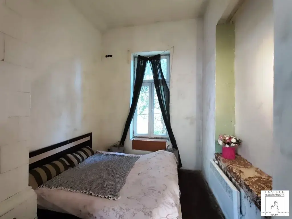 №4554-Уникальная 2ккв в историческом доме Ялты - Фото 2