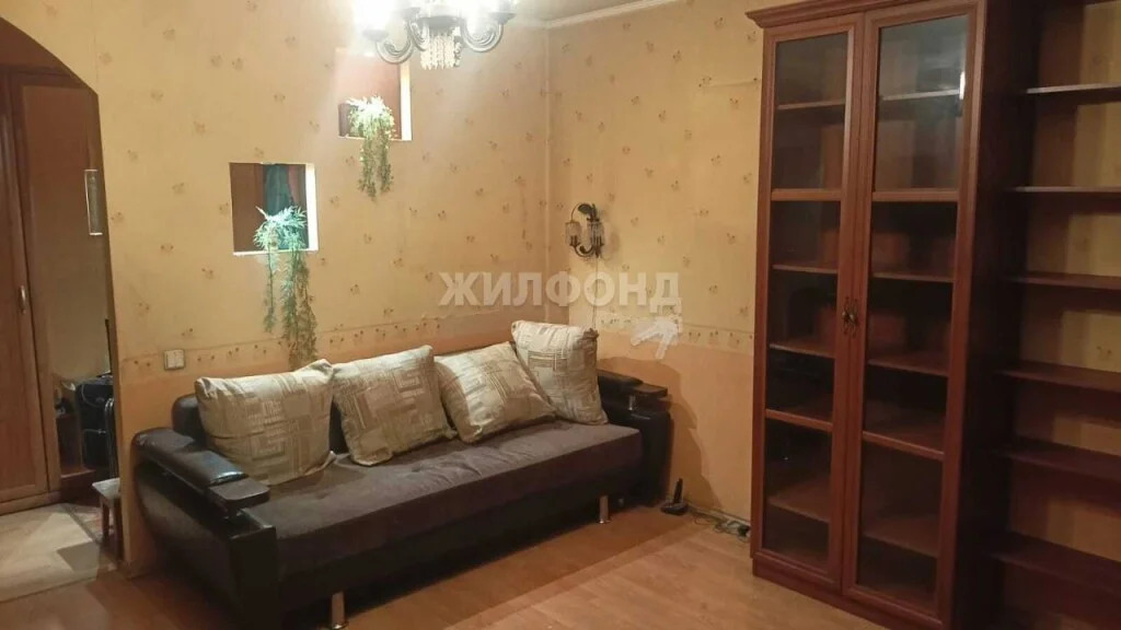 Продажа квартиры, Новосибирск, ул. Троллейная - Фото 0