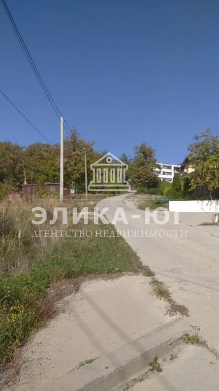 Продажа участка, Новомихайловский, Туапсинский район, Звездный кв-л. - Фото 1