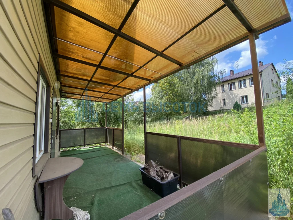 Продажа дома, Подольск, 50 - Фото 27