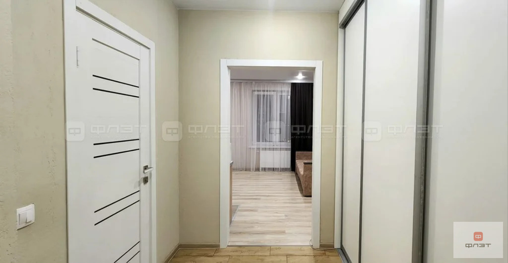 Продажа квартиры, Казань, ул. Николая Ершова - Фото 13