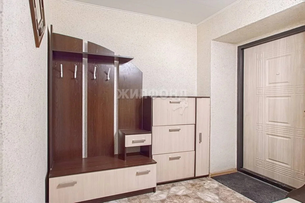 Продажа квартиры, Бердск, ул. Красная Сибирь - Фото 12