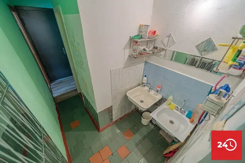 В продаже уютная комната с новым ремонтом ул. Ульяновская д.17 - Фото 5