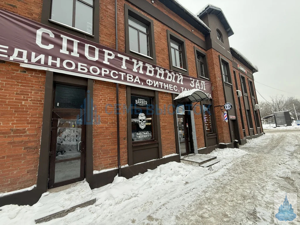 Аренда ПСН, Подольск, ул. Быковская - Фото 7