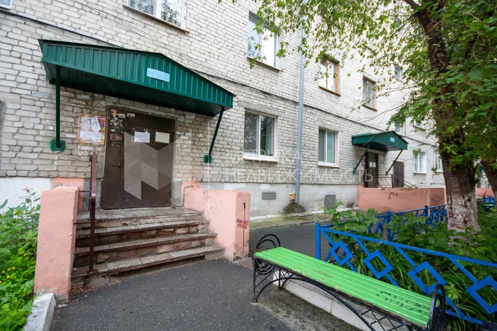 Продажа квартиры, Тюмень, г Тюмень - Фото 10