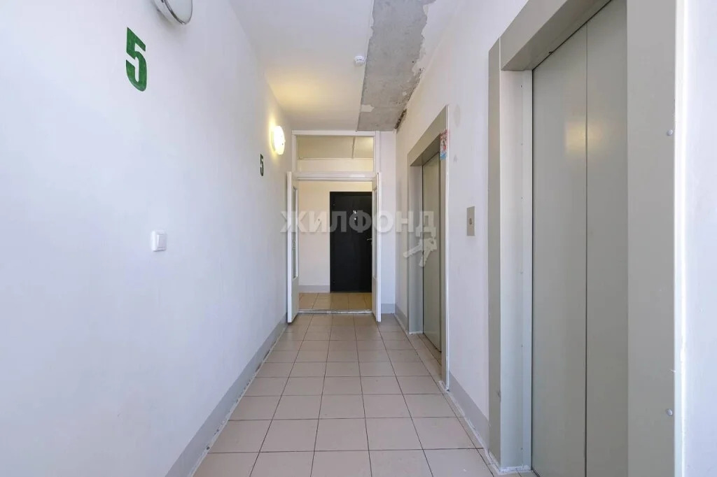 Продажа квартиры, Новосибирск, Виктора Уса - Фото 15