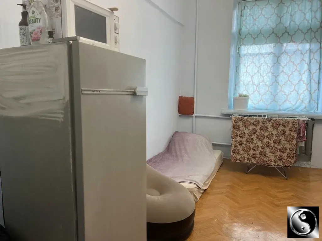 Сдам комнату 80.0/10.0м пер. 2-й Хвостов, 12, Москва, ЦАО, р-н ... - Фото 10