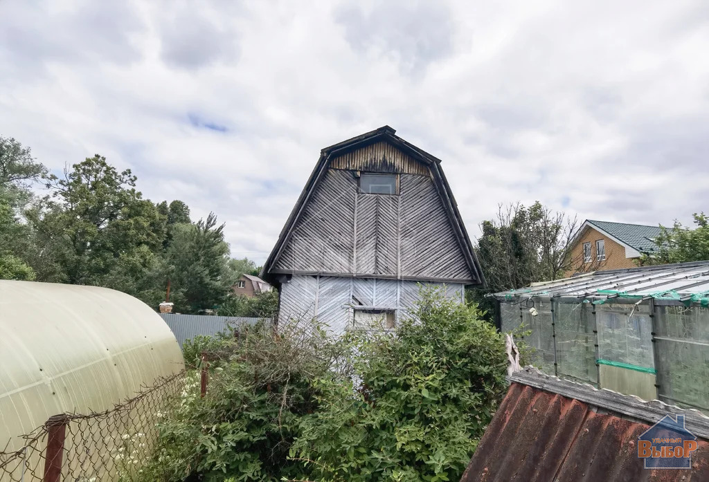 Продажа дома, Марьинка, Ступинский район, Солнечная улица - Фото 29