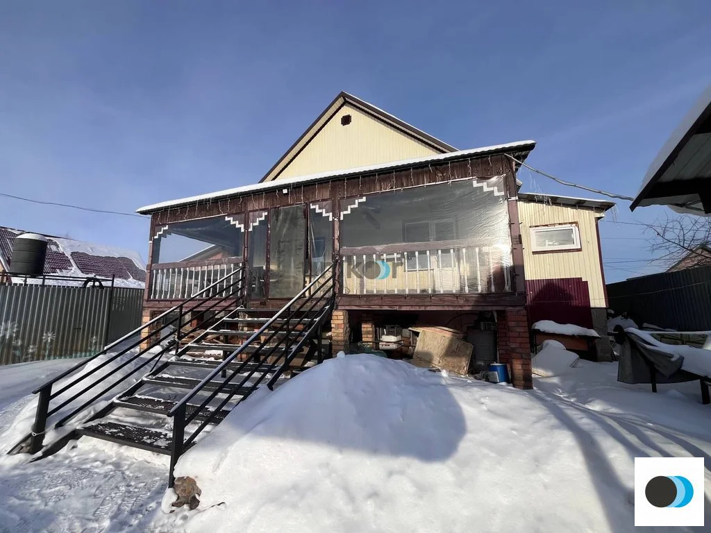 Продажа дома, Иглино, Иглинский район, ул. Тополиная - Фото 3