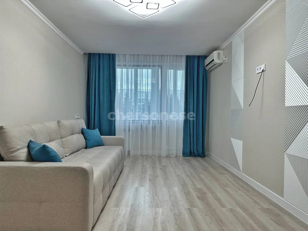 Продажа квартиры, Севастополь, ул. Адмирала Юмашева - Фото 2