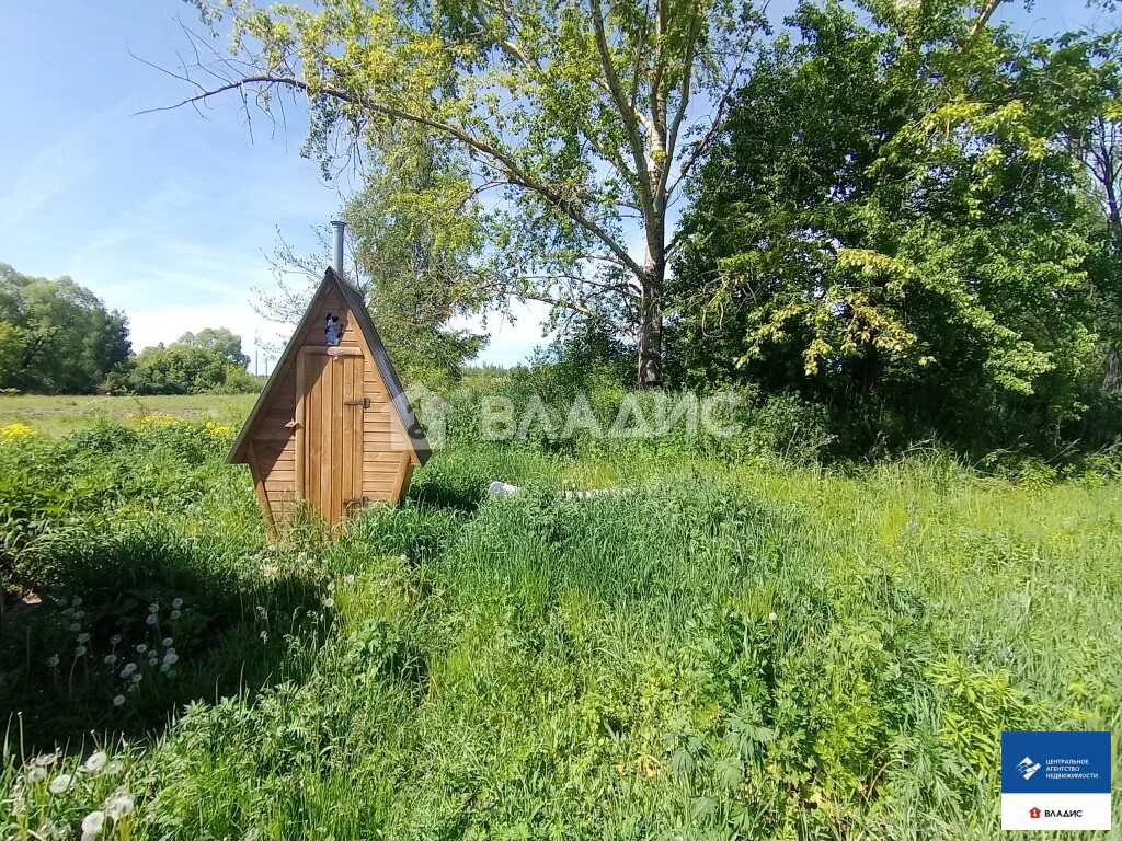 Продажа дома, Огородниково, Спасский район, ул. Дятьковская - Фото 18