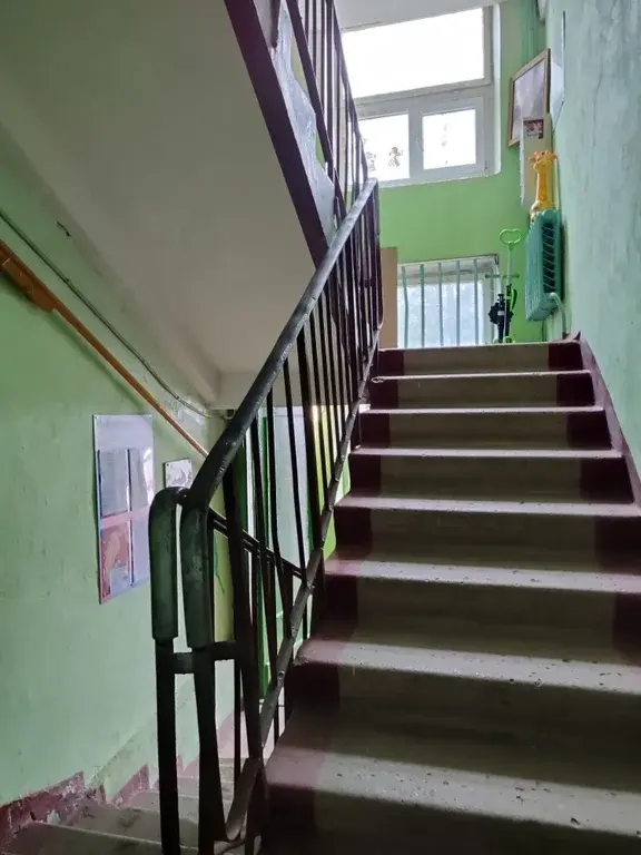 Продается 2-х ком.квартира в пос. Некрасовский, Дмитровский район - Фото 15