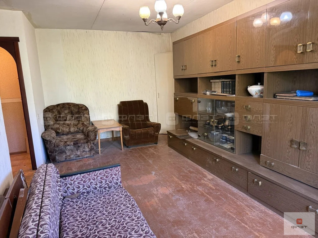 Продажа квартиры, Казань, ул. Октябрьская - Фото 5