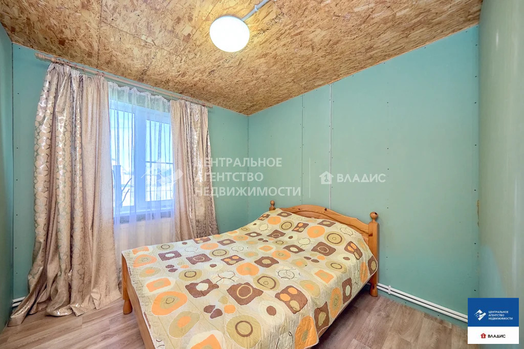 Продажа дома, Новики, Спасский район, ул. Корень - Фото 16