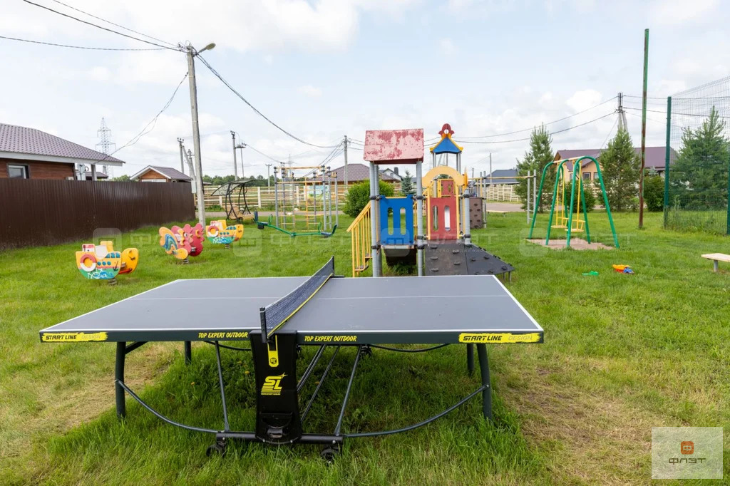 Продажа участка, Карповка, Пестречинский район, ул. Полевая (Мёшинские ... - Фото 12