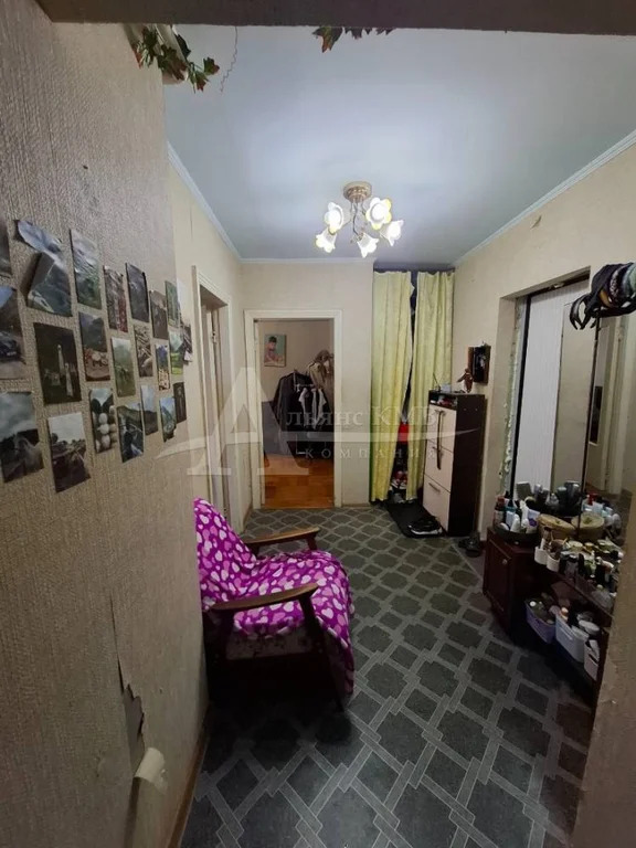 Продажа квартиры, Минеральные Воды, 9 Мая ул. - Фото 3