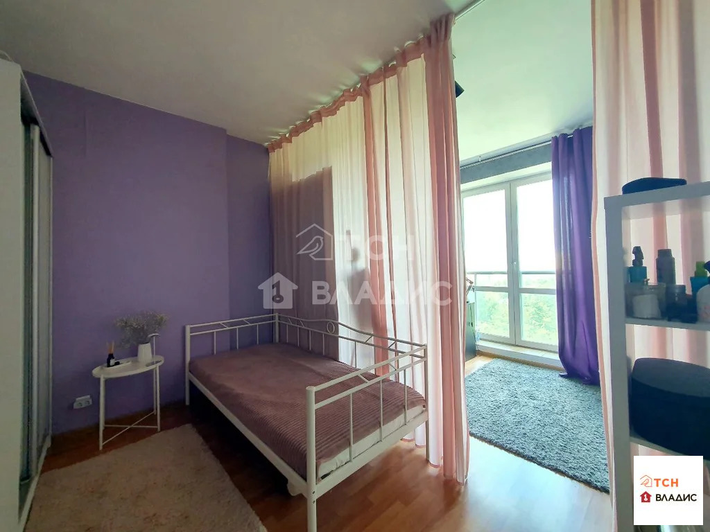 Продажа квартиры, Балашиха, Балашиха г. о., Энтузиастов ш. - Фото 7