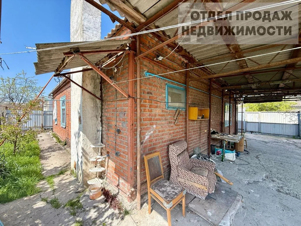 Кирпичный Дом - Фото 22