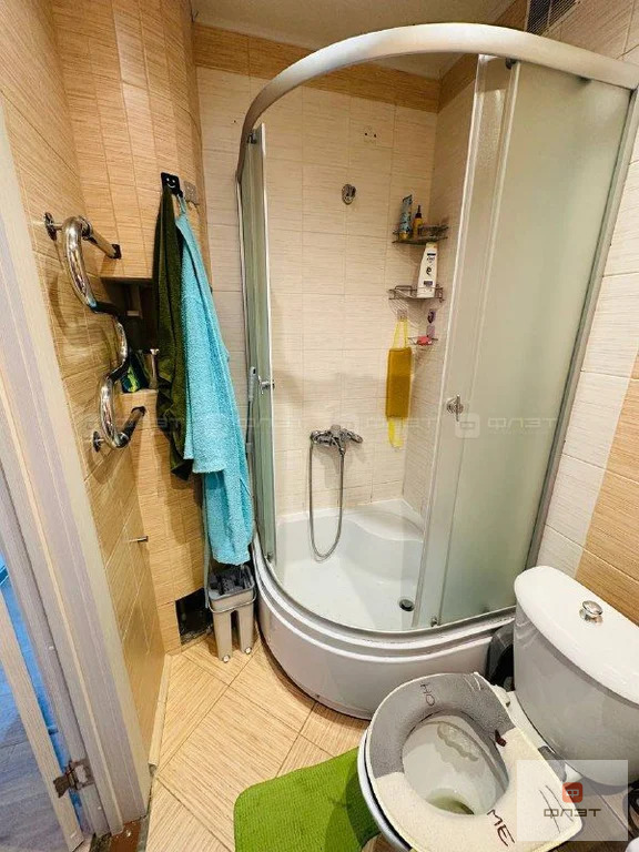 Продажа квартиры, Казань, ул. Восход - Фото 11