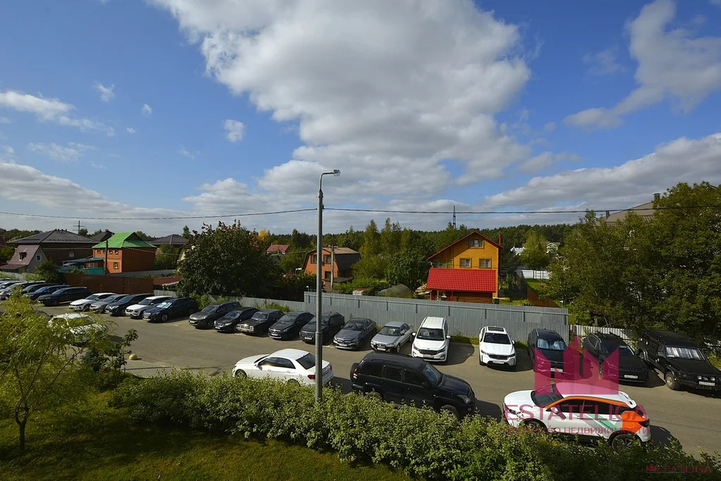 Аренда квартиры, Красногорск, Красногорский район, улица Пришвина - Фото 6