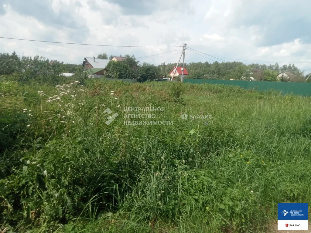 Продажа участка, Рязанский район, 2-я улица - Фото 4