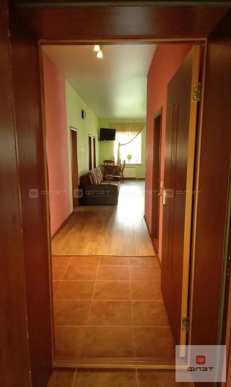 Продажа дома, Богородское, Пестречинский район, ул. Центральная - Фото 7