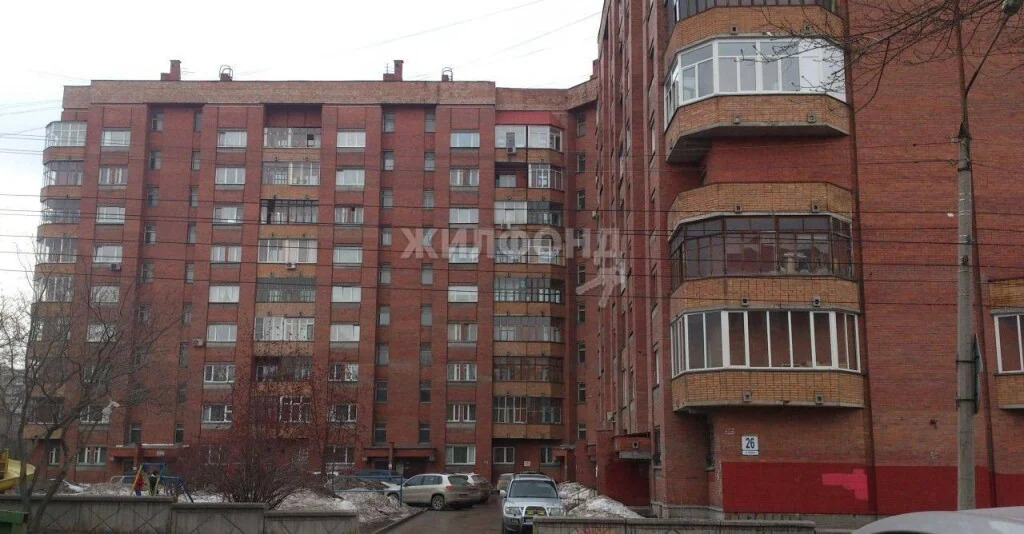 Продажа квартиры, Новосибирск, ул. Народная - Фото 25