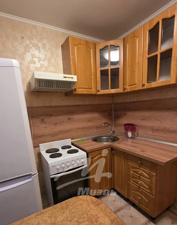 Аренда квартиры, м. Отрадное, Берёзовая аллея - Фото 8