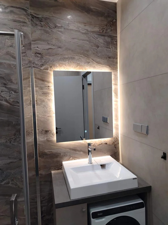 Сдается студия 34 кв.м. - Фото 10