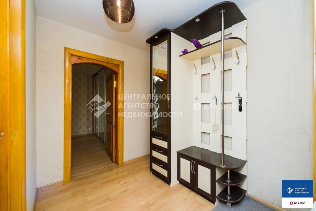 Продажа квартиры, Турлатово, Рязанский район, ул. Новая - Фото 8