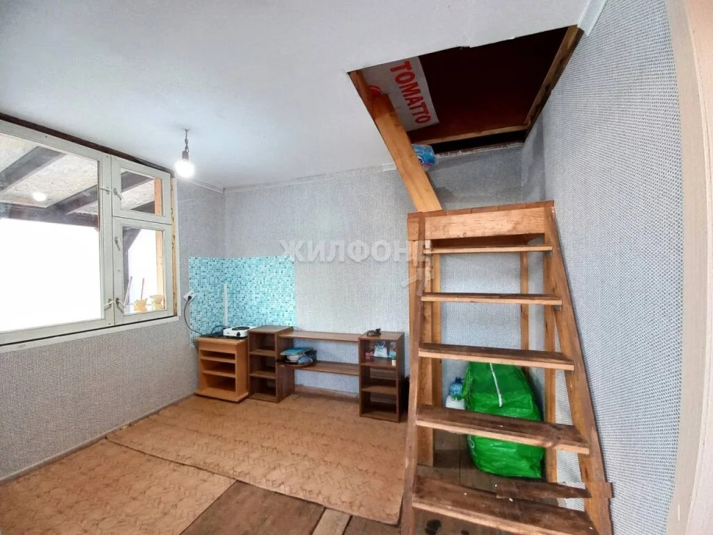 Продажа дома, Новосибирск - Фото 1