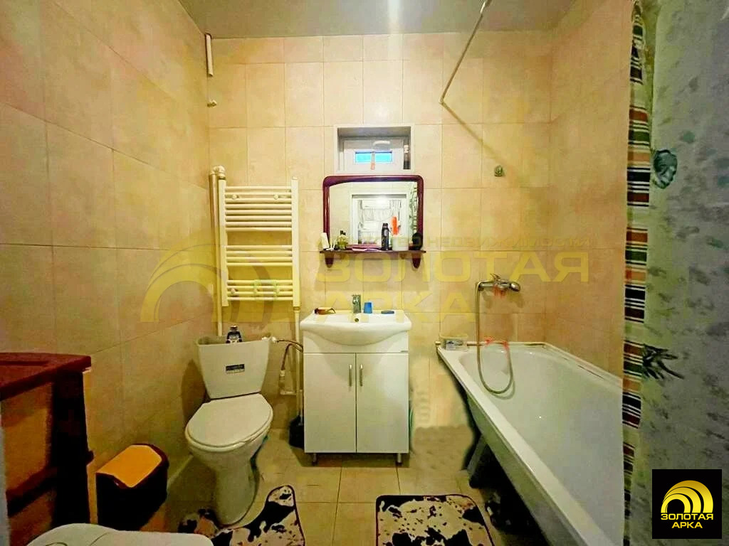 Продажа дома, Адагум, Крымский район, ул. Советская - Фото 11