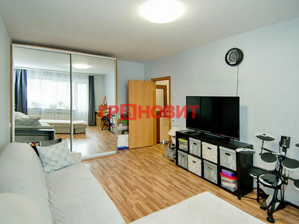 Продажа квартиры, Новосибирск, ул. Стофато - Фото 11