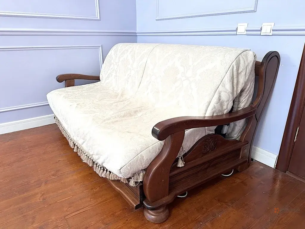 Сдается 3-комнатная квартира ул. Удальцова, 79. - Фото 5