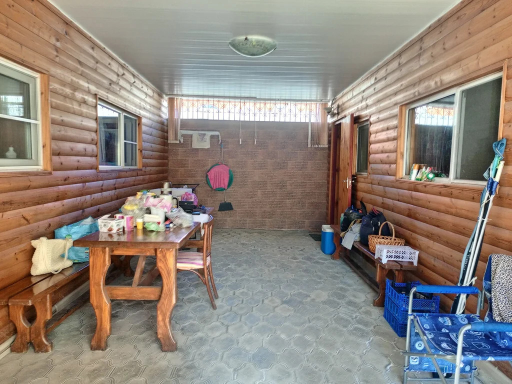 Продажа дома, Голубицкая, Темрюкский район, улица Азовская - Фото 15