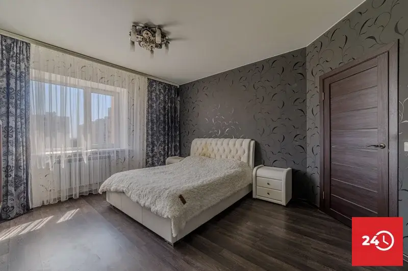 В продаже 1-комн видовая квартира в ЖК Прилесный (ул. Мира 67 - Фото 1
