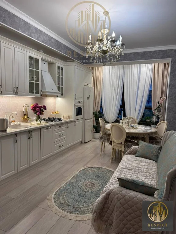 Продажа квартиры, Пятигорск, ул. Московская - Фото 1