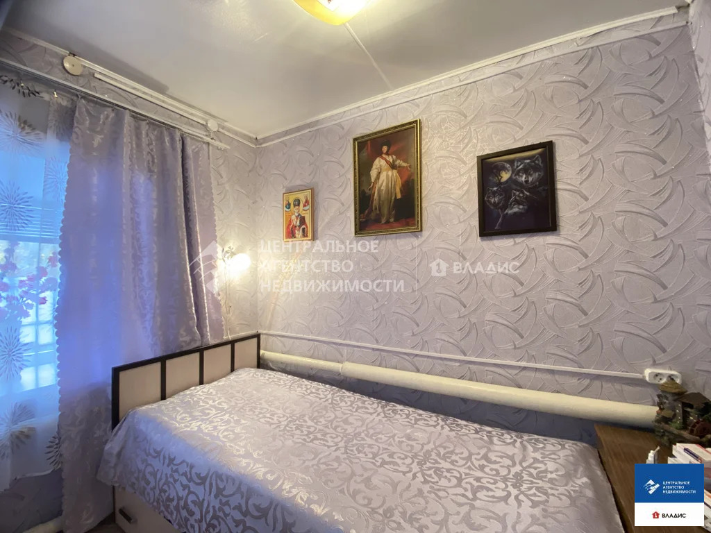 Продажа дома, Пронск, Пронский район, ул. Затинная - Фото 8