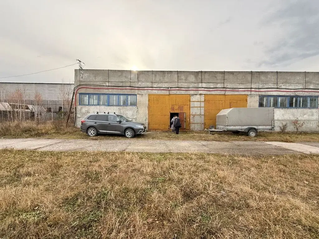 Имущественный комплекс (г. Тюмень) - Фото 4